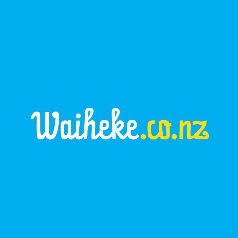 Waiheke Island a Complete Gui
