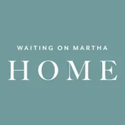 Waiting On Martha Logo