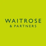 Waitrose & Partners logo/icon