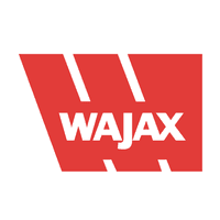 Wajax Limited logo