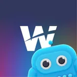 Wakelet logo/icon