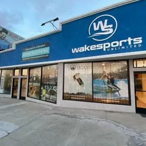 Wakesports Unlimited