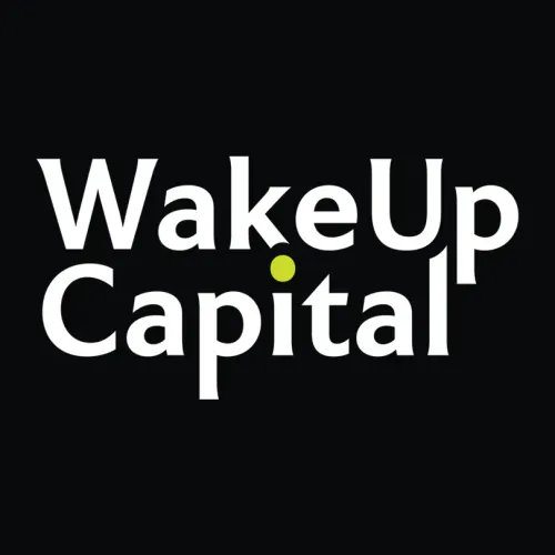 WakeUp Capital logo