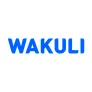Logo Wakuli - Nobelstraat