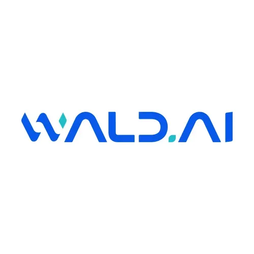 Wald.ai logo