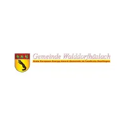 Gemeinde Walddorfhäslach