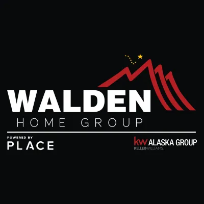 Walden Home Group logo