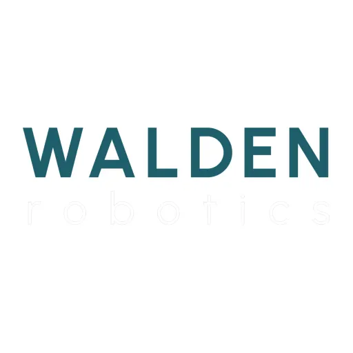 WALDEN ROBOTICS, INC. logo