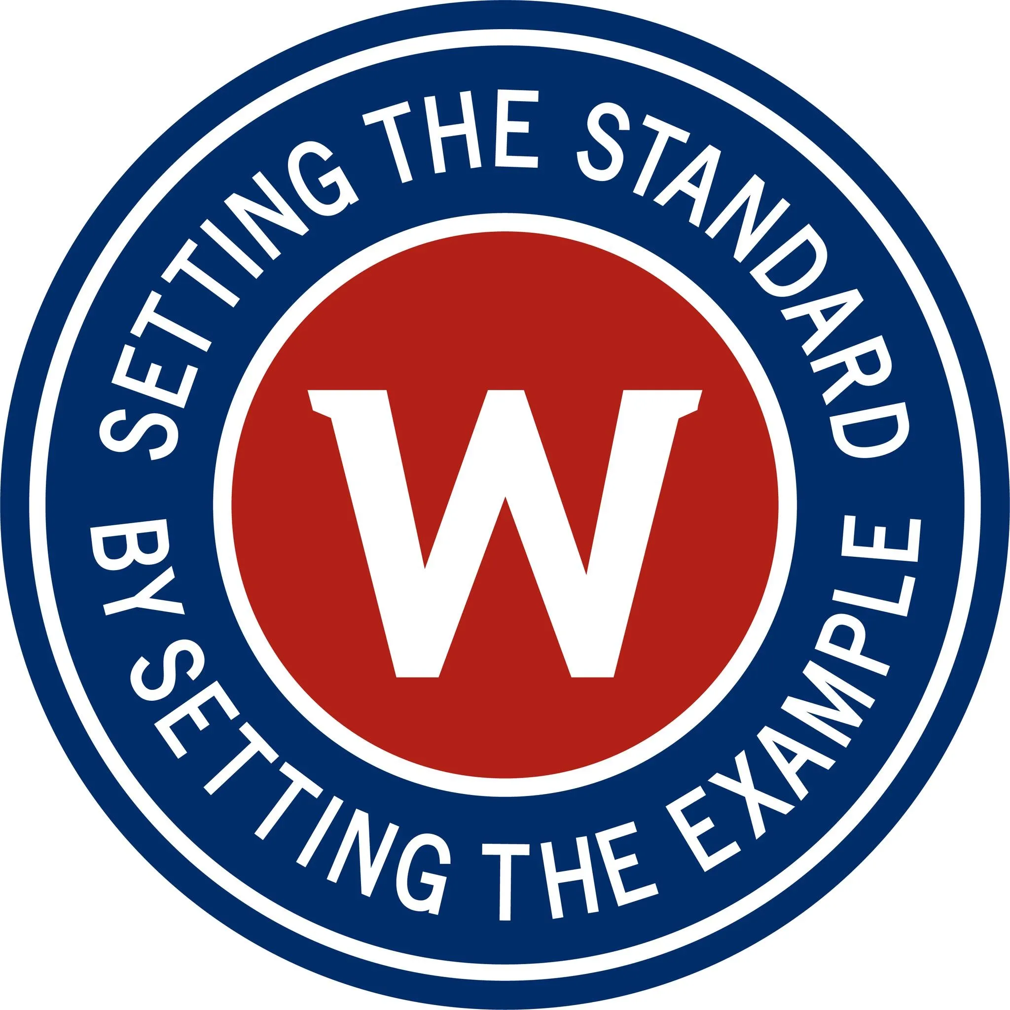 Walden Security logo