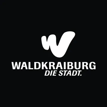Stadt Waldkraiburg Logo