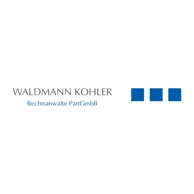 DR. WALDMANN KOHLER & KOLLEGEN