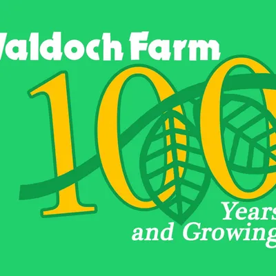 Waldoch Farm logo