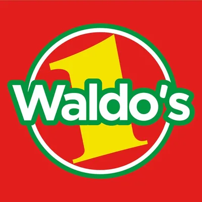 Waldos logo