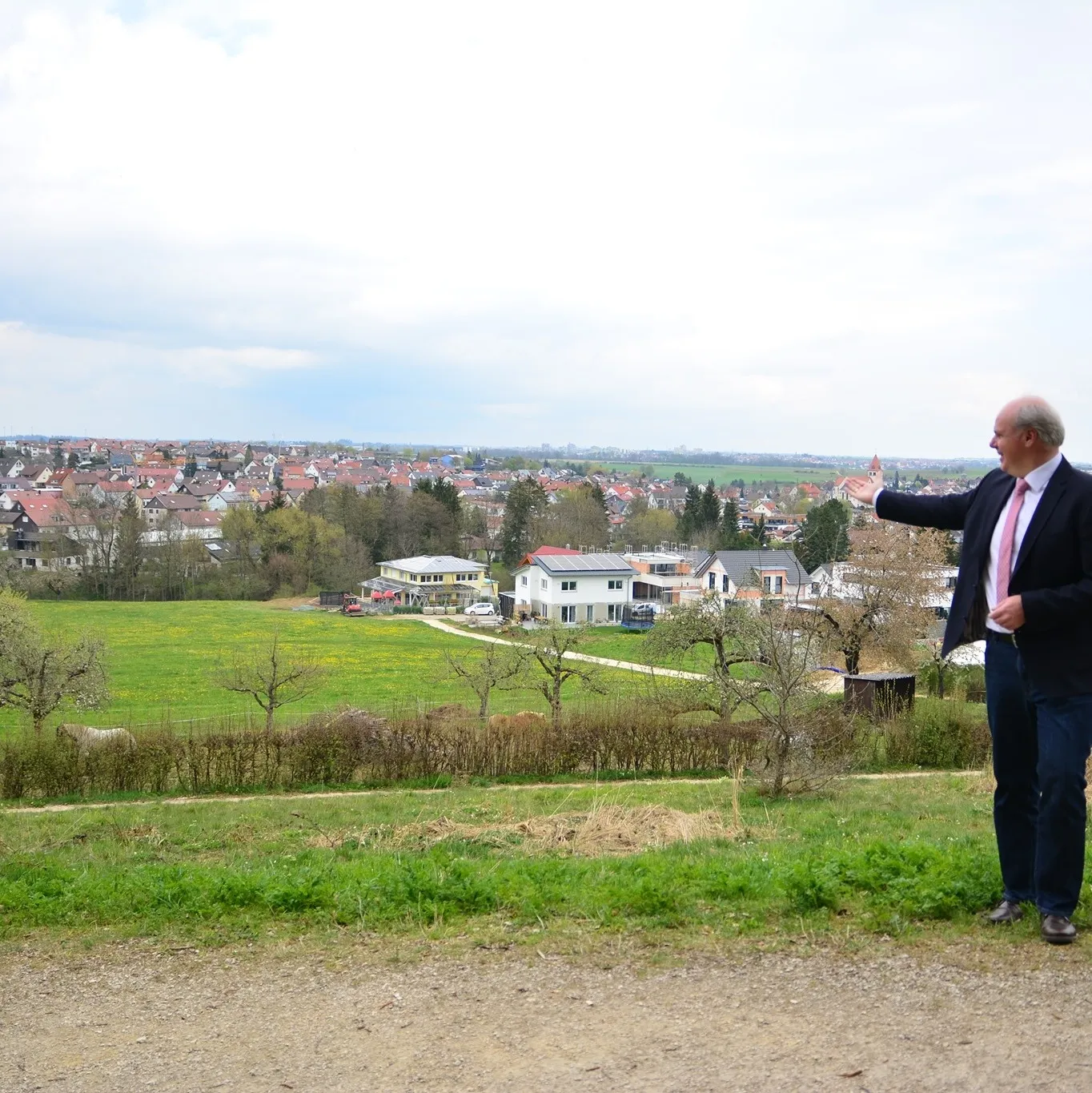 Gemeinde Waldstetten