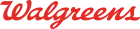 Walgreens logo