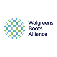 Walgreens Boots Alliance Logo