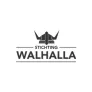 Logo Walhalla - Achter de Muren Zandpoort