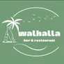 Logo Walhalla - Hoge Brug