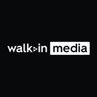 Walk-In Media logo