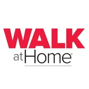 Walk at Home® Logo