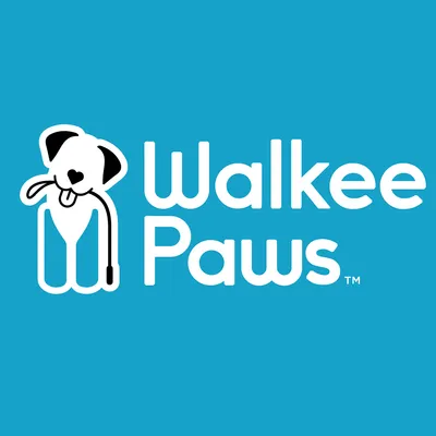 walkeepaws.com logo