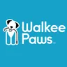 Walkee Paws logo