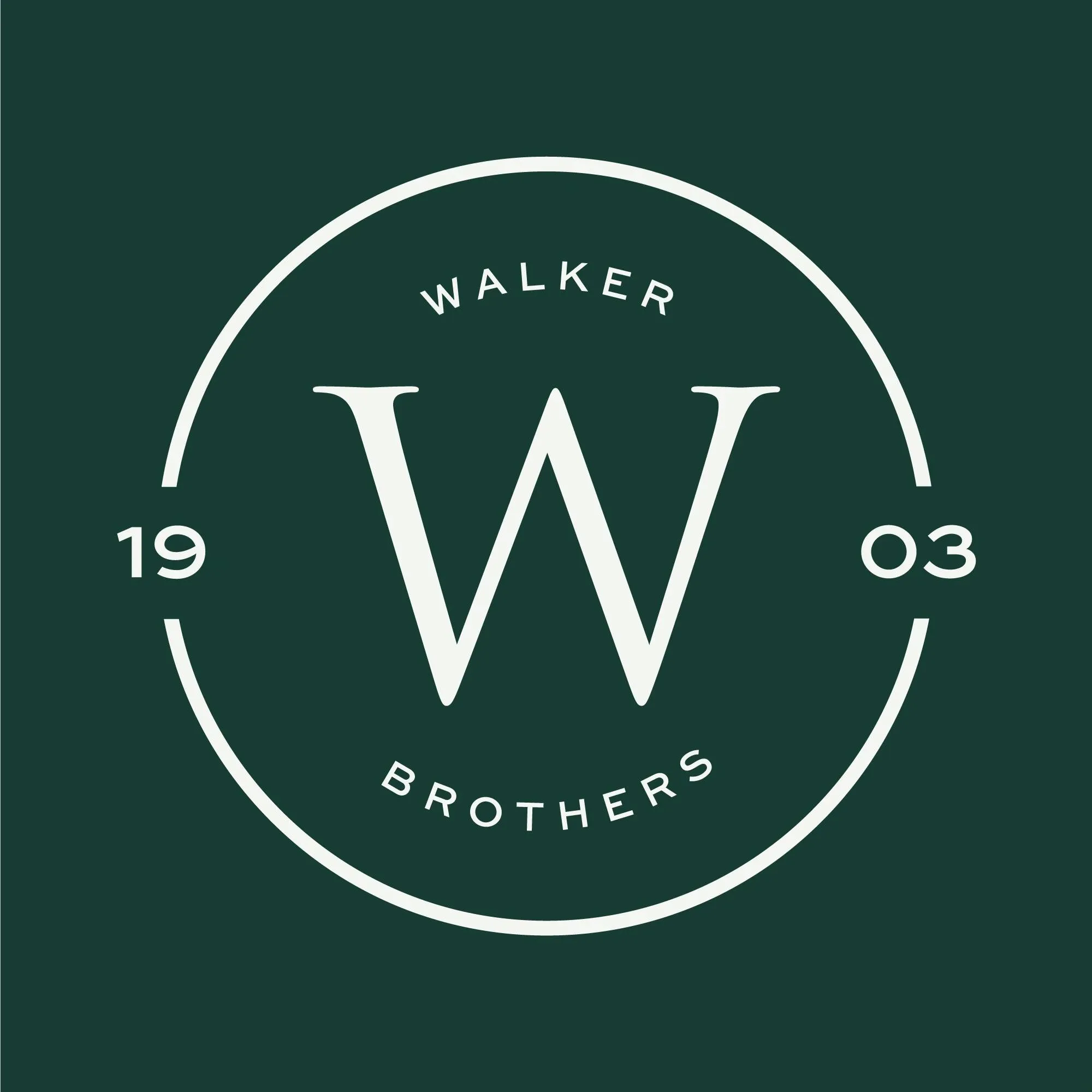 Walkerbrothers