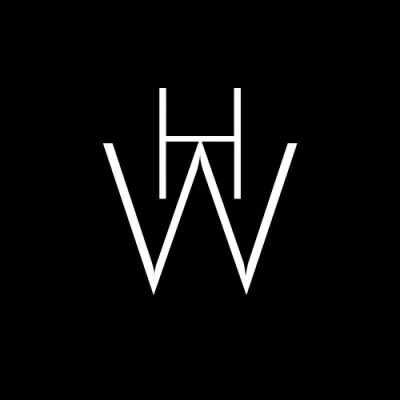 Walker Hamill logo