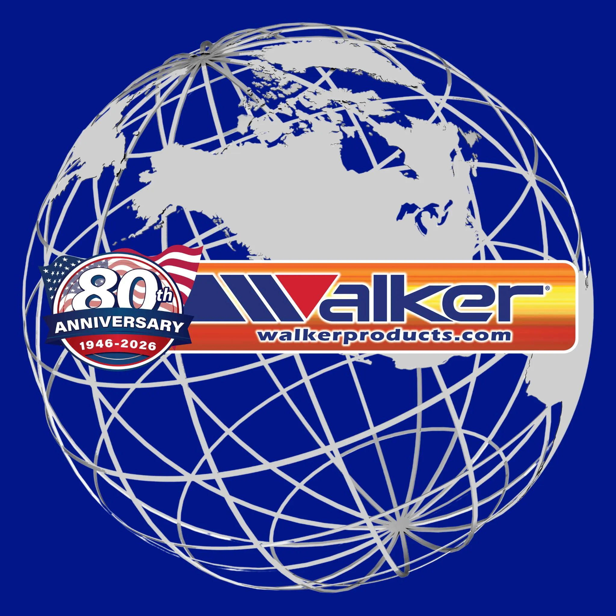 Walker Products Inc.