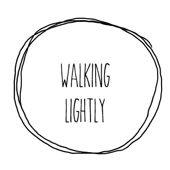 Walkinglightly