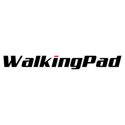 WalkingPad.dk logo