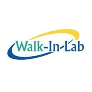 Walk-In Lab Logo