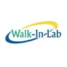 Walk-In Lab logo