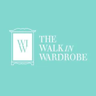 The Walk in Wardrobe logo