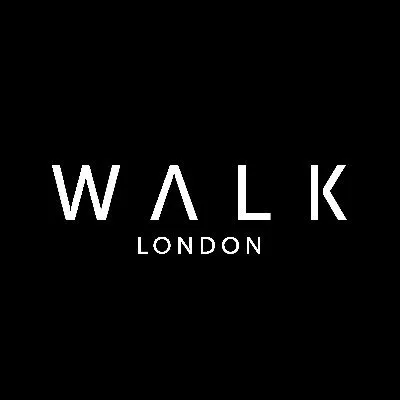 Walk London logo