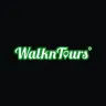 WalknTours logo