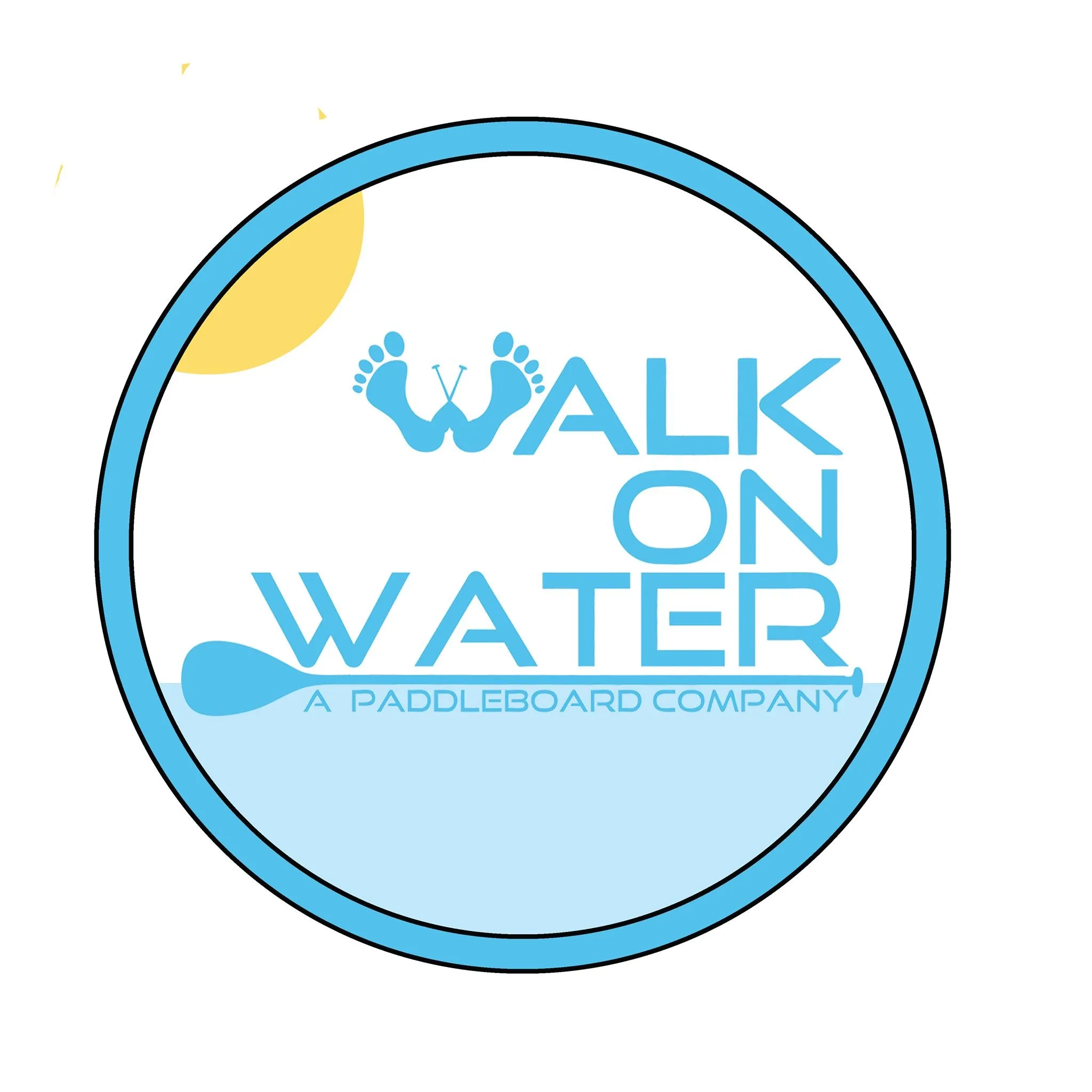 Walk On Water SUP Co.