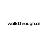 Walkthrough.ai logo