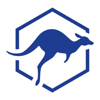 Wallaby Goods logo