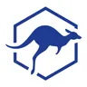 Wallaby logo