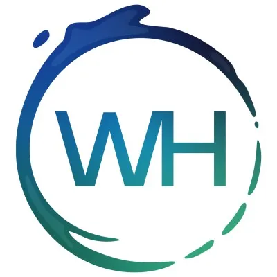 Wallace Hind Selection logo