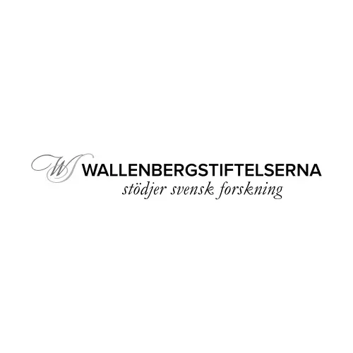 Wallenberg Foundation logo