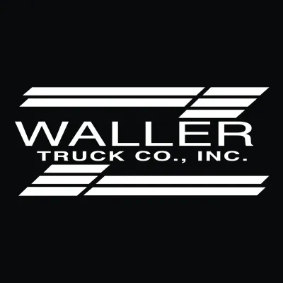 Waller Truck Co. Inc. logo