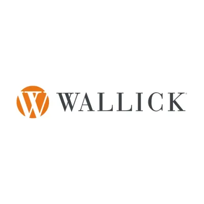 Wallick Communities logo