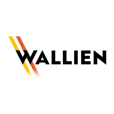 WALLIEN logo