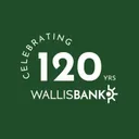 Wallis Bank logo