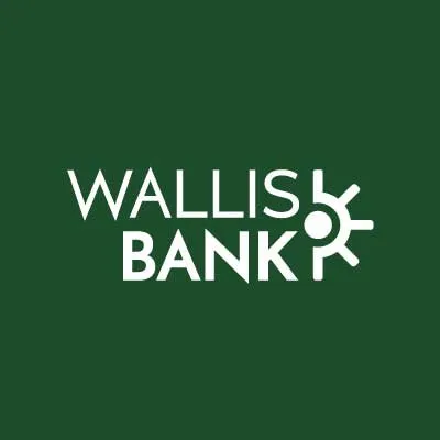 Wallis Bank logo