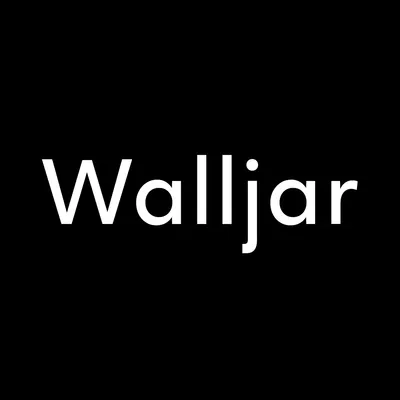 Walljar BV logo