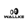 WALLKE logo