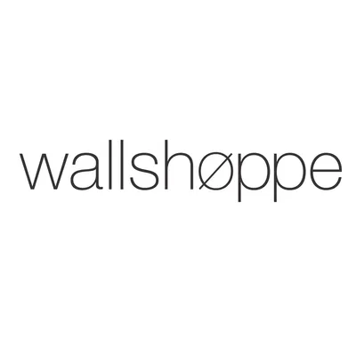 Wallshoppe logo